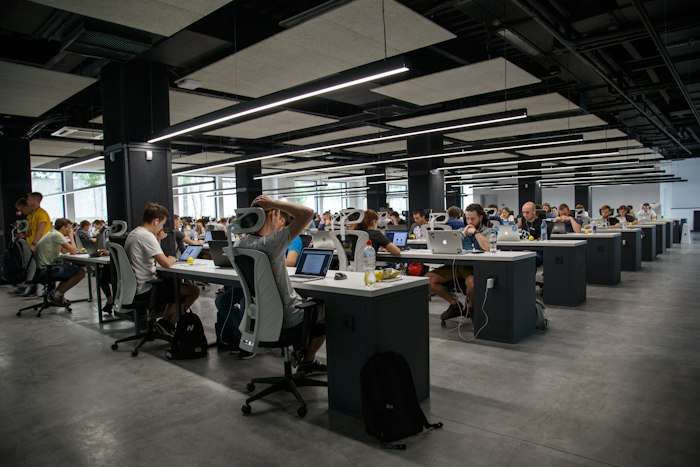 IT asset and license management