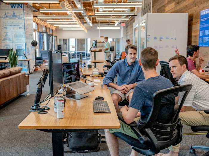 IT monitoring and observability
