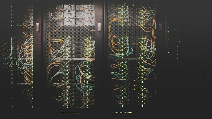 Server and data center infrastructure