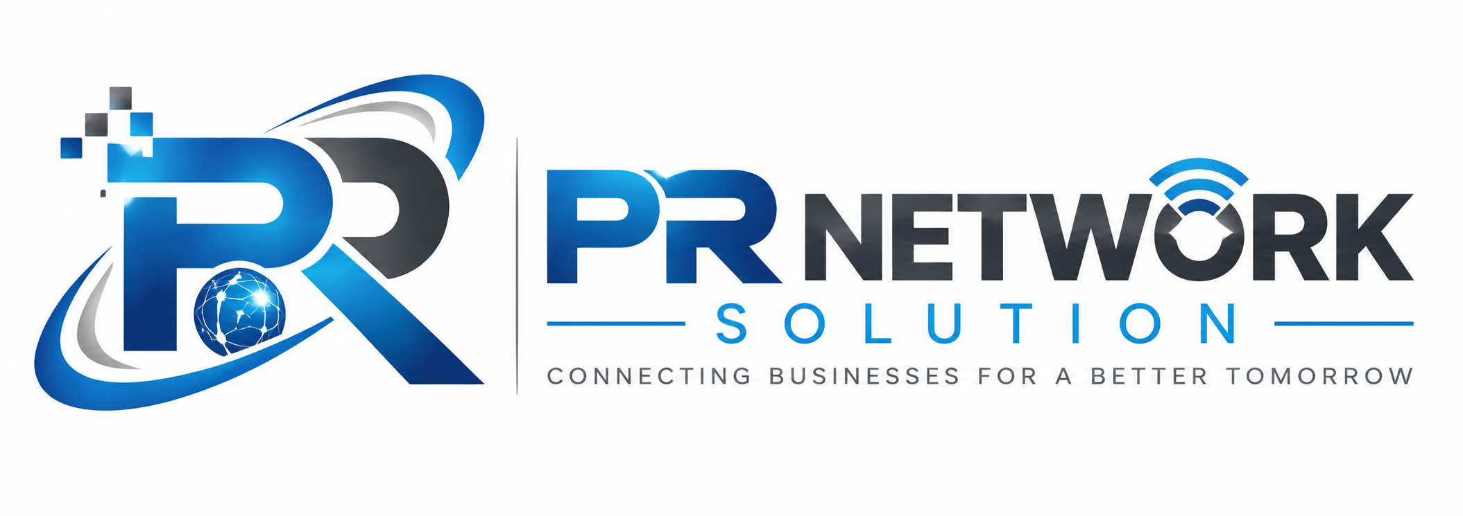 PR NETWORK SOLUTION